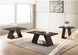 DAY (1 COFFEE + 2 SIDE TABLE)